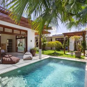 Villa Sampada