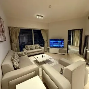 Rafal Luxury Suite شقة فاخرة - برج رافال