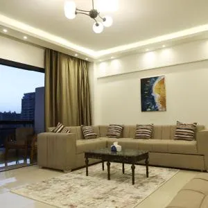 Gleem Bay Luxury Apartment