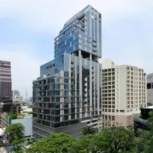 GM Estate Hotel and Executive Apartments Sukhumvit 20