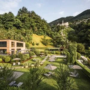 Hotel Belvedere Locarno