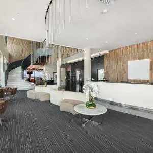 DoubleTree by Hilton Guayaquil