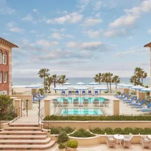 Casa Del Mar