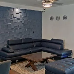 Super comfortable house with private heated pool