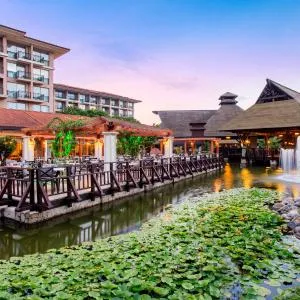 IC Hotels Green Palace - Kids Concept