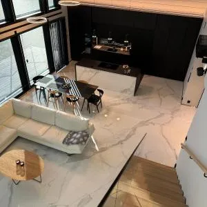 Levi Grand Villa by Loimu Travel