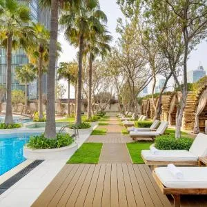 JW Marriott Marquis City Center Doha