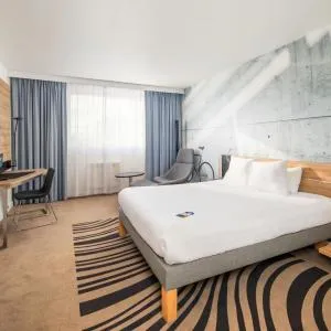 Novotel Kraków City West
