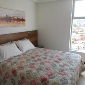 San Peter Apartments