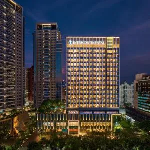 InterContinental Taichung by IHG
