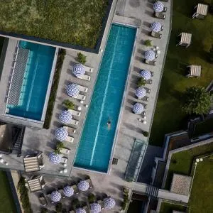 DAS EDELWEISS - Salzburg Mountain Resort