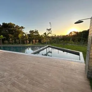 Moderno ap em PS - Rennova ADM