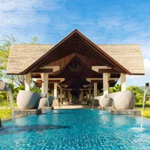 STORY Seychelles