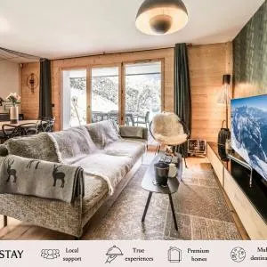 Apartment Lupin Megève - by EMERALD STAY
