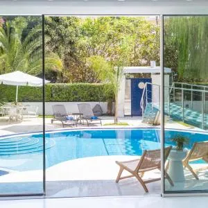 Villa Stefani with Private Pool
