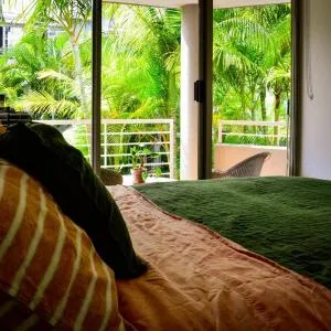 Sydney City Center Apartment with Free Parking