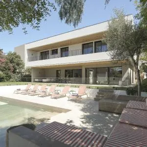Cascais Contemporary Villa by Cadenzalux