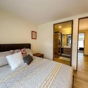 Elegant Condo in the Heart of Morelia