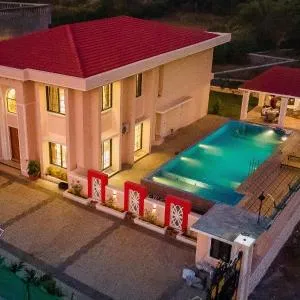 Luxurious- 6BHK Harmony Villa by 23 Villa Stay