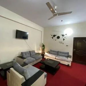 Lal lodges suite apartment