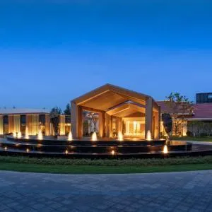 Holiday Inn Hainan Xiangshui Bay by IHG
