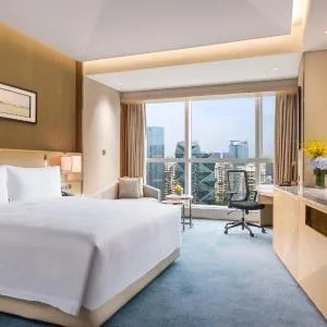 Hilton Chengdu