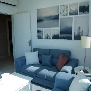 Janty Apartments