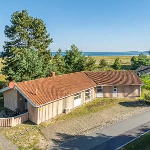 Strandblick - Dorf 1 Ferienhaus 21