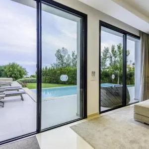Villa Benahavis