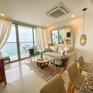 Namaste Alojamientos Luxury Cartagena