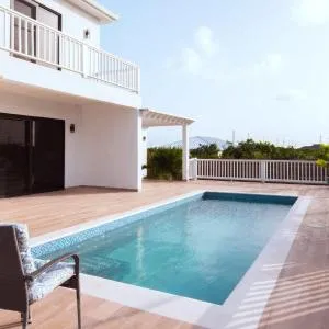 Family-ready Fully Equipped Grand Villa with Pool