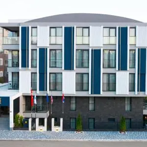 Stile Suite Marine Hotel