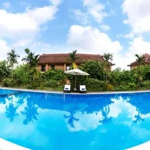 Hue Riverside Boutique Resort & Spa