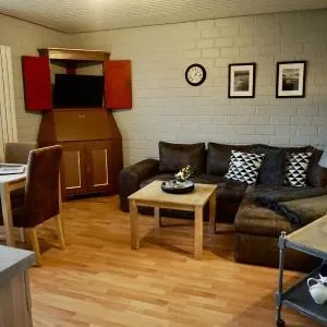 Ferienwohnung Flut Dagebüll