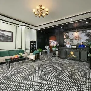 Anise Hotel & Spa Hanoi