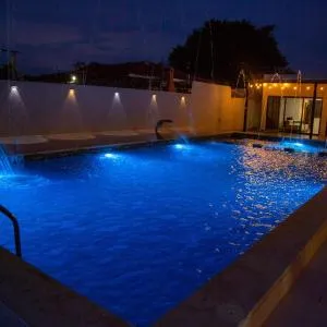 Casa Campestre Villa Souls