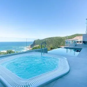 Pure Emotions Luxury Villa