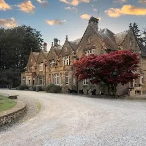 Richmond Place - Apartment in Private Mansion