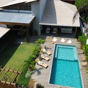 Trancoso Casa Real