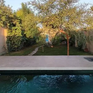 Ecolodge El Beit