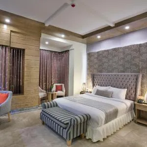 Ascott Palace Dhaka