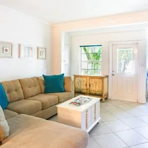 Beach Living at Island Pine Villas (BLV)