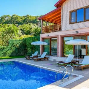 Villa Aral