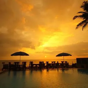 Rock Fort Hotel & SPA Unawatuna