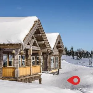 Sjusjøen Setergrend 4724 C