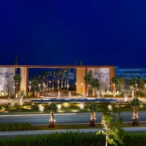 Club Prive By Rixos Sharm El Sheikh
