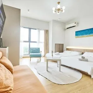 Danga Bay suite by JustHome 5pax