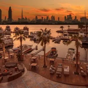 Park Hyatt Dubai
