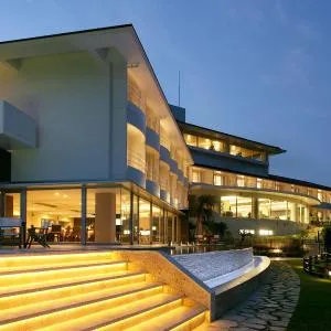 Hotel Hamahigashima Resort