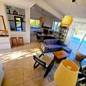 Villa in Kallepia-Luxurious stay